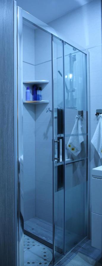 Apartament Dla Dwojga Ustrzyki Dolne Zewnętrze zdjęcie